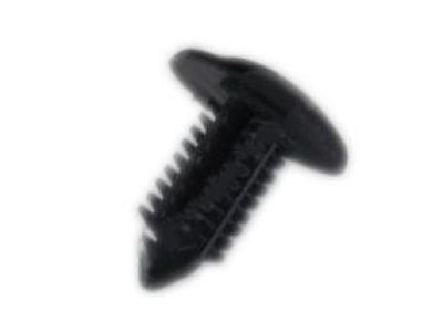 Scion 90467-09220 Clip,  Footrest