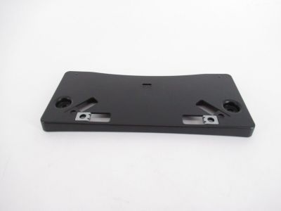 Toyota 52114-48130 License Bracket, Front