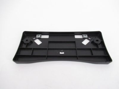 Toyota 52114-48130 License Bracket, Front