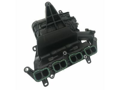 Scion 17120-WB001 Manifold,  Intake