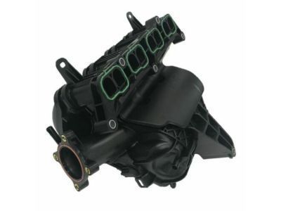 Scion 17120-WB001 Manifold,  Intake