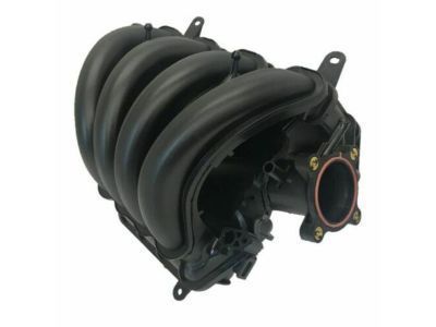 Scion 17120-WB001 Manifold,  Intake