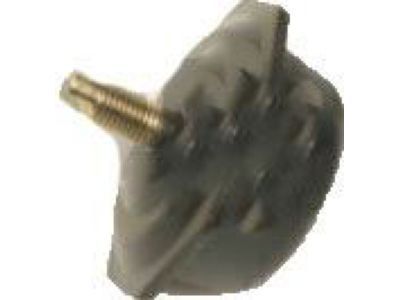 Toyota 48304-35150 Spring Bumper, Front