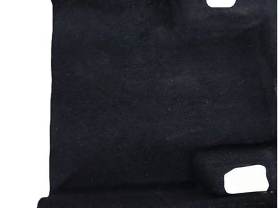 58510-42D00-C1 Toyota Carpet Assembly, Front Floor, Front Product Photo 3 of 4