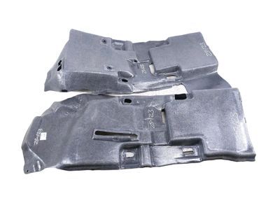58510-42D00-C1 Toyota Carpet Assembly, Front Floor, Front Product Photo 2 of 4