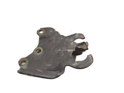 Toyota 33524-42020 Bracket,  Control Lever Housing Support (For Floor Shift)
