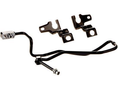 Toyota Tacoma A/C Hose - 88840-35080