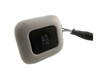 Toyota 62424-08020-B1 Cover,  Center Pillar Garnish,  Lower LH