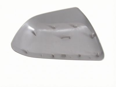 87945-0E020-B0 Toyota Cover, Outer Mirror, Driver Side, Silver Product Photo 4 of 4