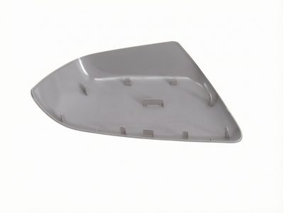 87945-0E020-B0 Toyota Cover, Outer Mirror, Driver Side, Silver Product Photo 3 of 4