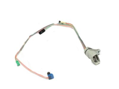 Toyota 82125-34010 Wire,  Transmission