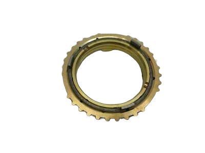 Toyota 33037-12040 Ring Set, Synchronizer