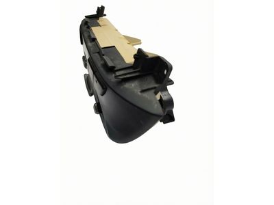 55519-42080 Toyota Plate, Heater Control Name Product Photo 3 of 4