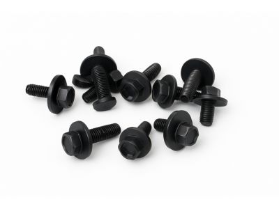 Toyota 90080-11550 Bolt, With Washer