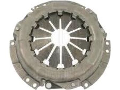Toyota 31210-12190 Cover Assembly, Clutch