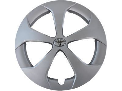 Toyota Prius Plug-In Wheel Cover - 42602-47060