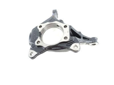 Toyota bZ4X Steering Knuckle - 43211-06260