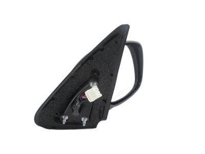 Toyota 87910-0C907 Mirror Outside, Rear Outer Passenger Side