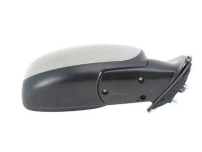 Toyota 87910-0C907 Mirror Outside, Rear Outer Passenger Side