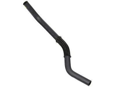 Toyota 23826-0A050 Hose, Fuel Vapor Feed