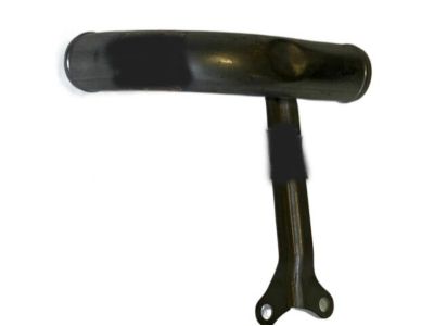 Toyota 16577-66011 Pipe