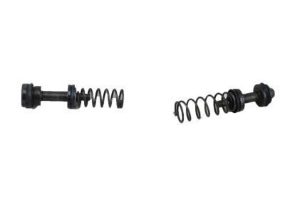 Toyota 04493-47010 Cylinder Kit,  Brake Master