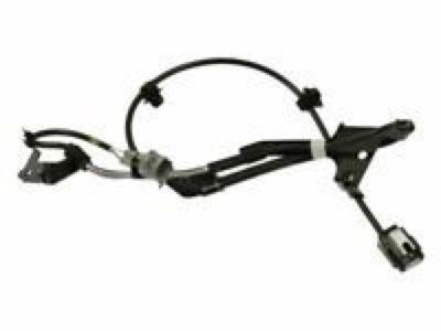 Toyota 82114-06280 Harness