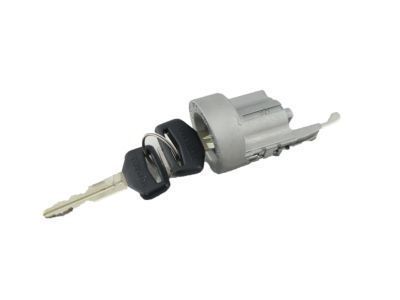 Toyota Pickup Ignition Lock Assembly - 69057-95708