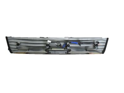 Scion 76801-21071-B0 Molding