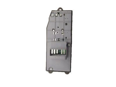 Toyota 84820-60190 Window Switch, Driver Side