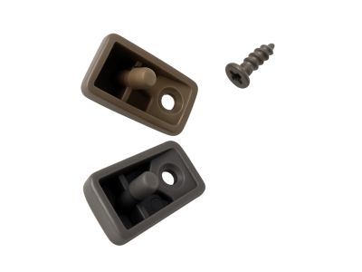 Toyota 74348-32010-13 Holder, Visor