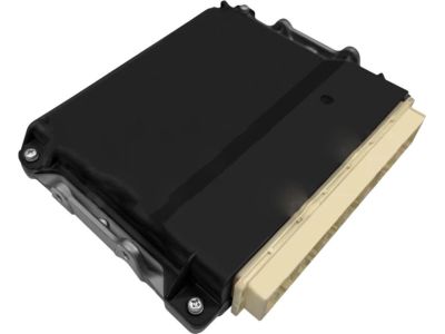 Toyota 89661-04J60 Computer, Engine Control