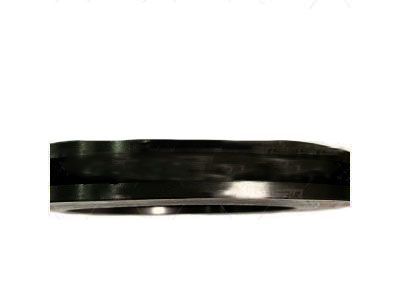 Toyota 43512-06090 Disc,  Front