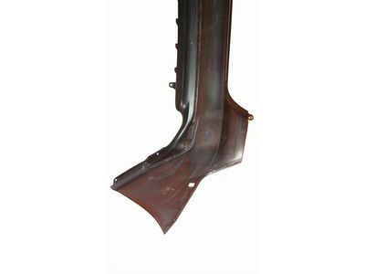 52169-33030 Toyota Cover, Rear Bumper, Lower Product Photo 4 of 4
