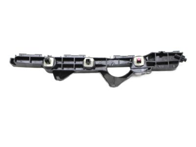 Toyota 52156-42020 Support,  Rear Bumper Side,  LH