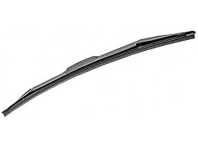 Toyota 85222-20460 Blade,  Front Wiper,  LH