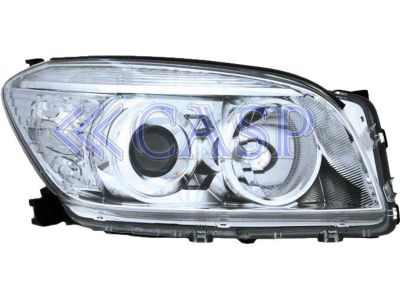 Toyota 81170-42330 Unit Assembly, Headlamp, Driver Side Toyota 81170-42330 Unit Assembly, Headlamp, Driver Side