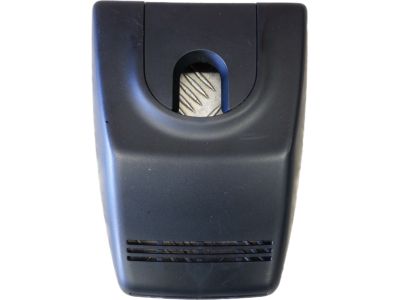 Toyota 86466-42120 Cover, Forward Recognition