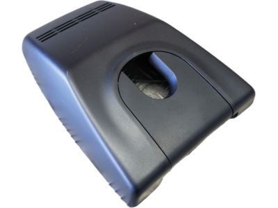 Toyota 86466-42120 Cover, Forward Recognition