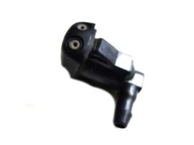 Toyota 85382-60020 Nozzle Sub-Assy,  Washer