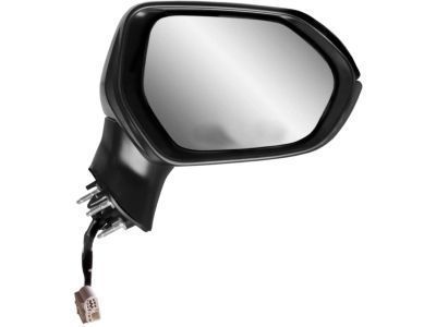 Toyota 87910-12K70 Mirror