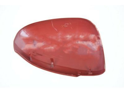 Toyota 87945-47020-D0 Cover, Red, Driver Side