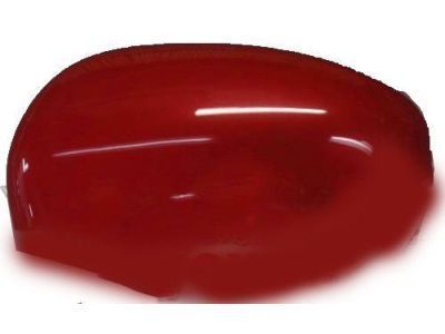 Toyota Prius Plug-In Mirror Cover - 87945-47020-D0
