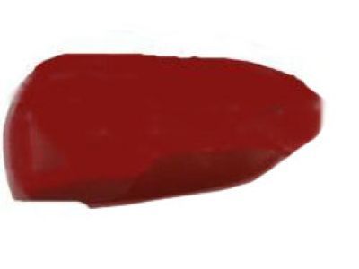 Toyota 87945-47020-D0 Cover, Red, Driver Side