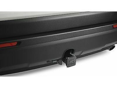 Toyota PK960-42K10 Tow Hitch Kit Rav4 Toyota PK960-42K10 Tow Hitch Kit Rav4
