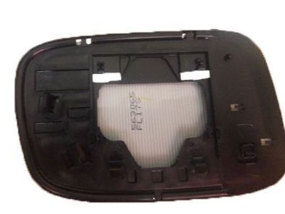 Toyota 87961-41050 Mirror Sub-Assy,  Outer Rear View,  LH
