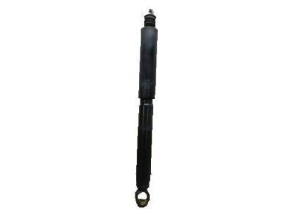 Toyota 48531-80102 Absorber Assy,  Shock,  Rear RH