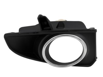 Toyota 52030-42050 Cover, Front Bumper Hole, Passenger Side