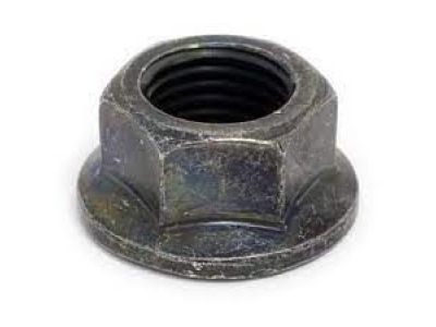 Scion 90179-14068 Nut(For Front Suspension Lower Arm Passenger Side)