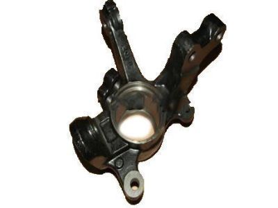 Toyota 43212-12290 Knuckle,  Steering,  LH